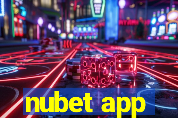 nubet app